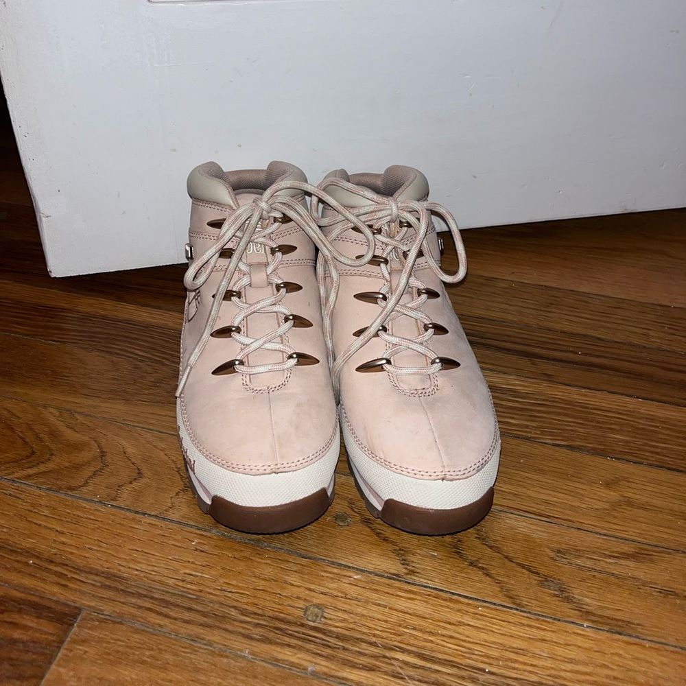 Women’s timberland boots
